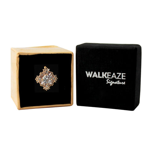 Women Ring Jewelry - 001535J